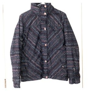 Practically NEW Women’s Ski Jacket